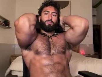 sohilcam1 webcam chaturbate model stream image