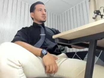 cesar_dant webcam model stream image