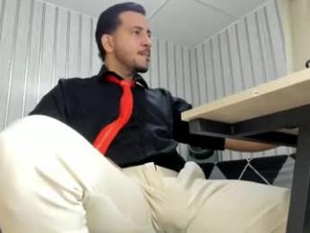 cesar_dant webcam model stream image