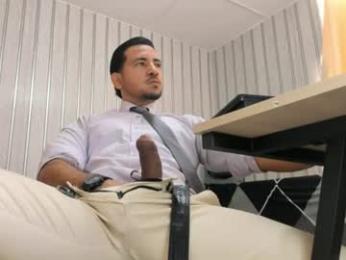 cesar_dant webcam model stream image