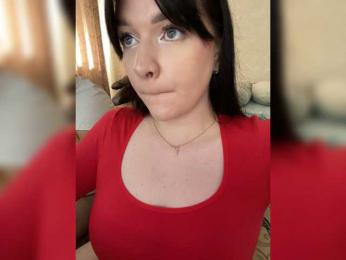 HellMor webcam model stream image