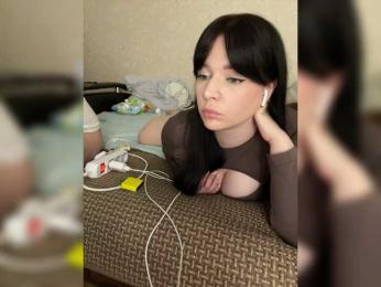 HellMor webcam bongacams model stream image