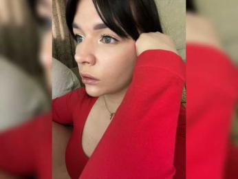 HellMor webcam model stream image