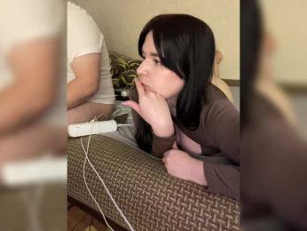 HellMor webcam bongacams model stream image