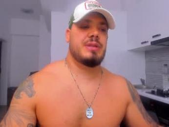 zackconnorsx webcam model stream image