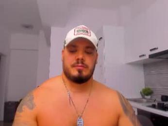 zackconnorsx webcam model stream image