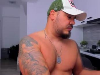 zackconnorsx webcam model stream image