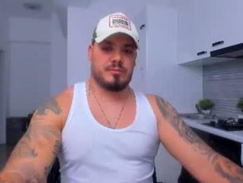 zackconnorsx webcam model stream image