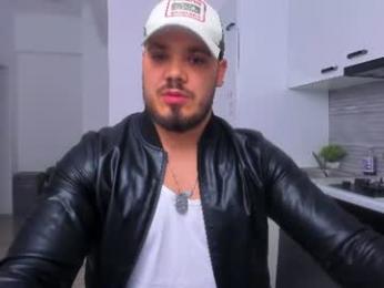 zackconnorsx webcam model stream image