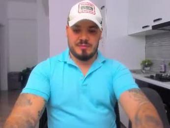 zackconnorsx webcam model stream image