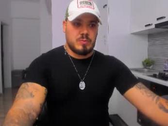 zackconnorsx webcam model stream image