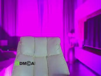 crazzy_cherry webcam chaturbate model stream image