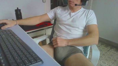 RubioDx webcam cam4 model stream image