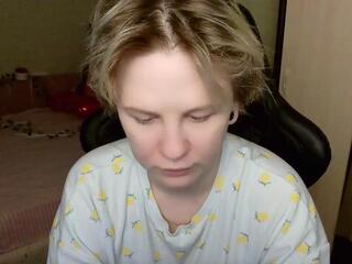 Gretta Stone webcam model stream image