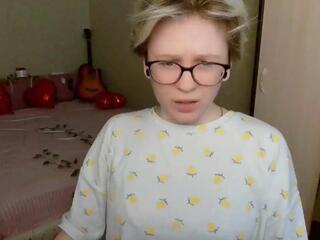 Gretta Stone webcam model stream image