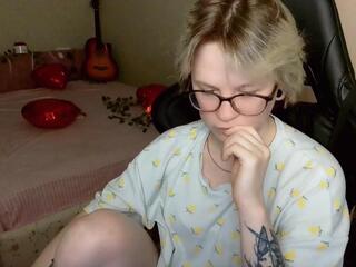 Gretta Stone webcam model stream image