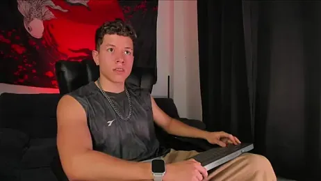 nathan_blake webcam model stream image