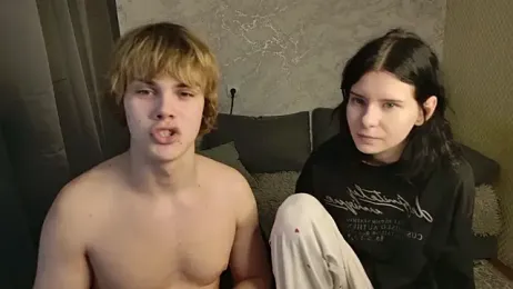 Bonnie_And_C1yde webcam model stream image