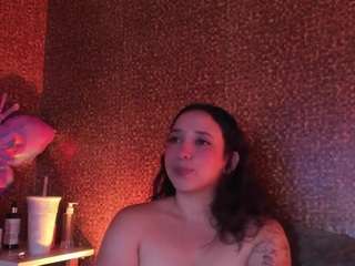 sweet-glen webcam model stream image
