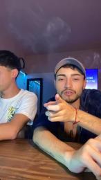 Devilboyzzz webcam model stream image