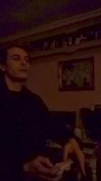 JosephCam webcam model stream image