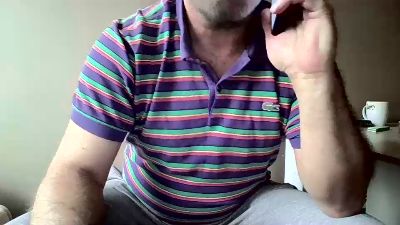 Oscarr5 webcam model stream image