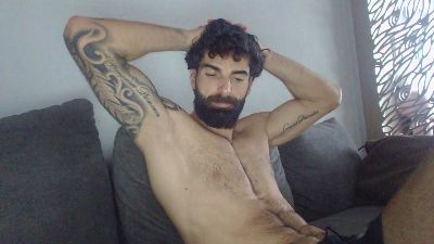 _jack7 webcam model stream image