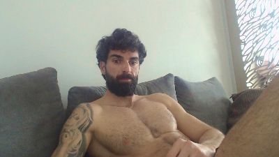 _jack7 webcam model stream image