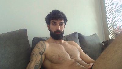 _jack7 webcam model stream image