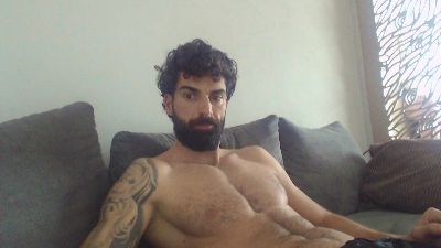 _jack7 webcam model stream image