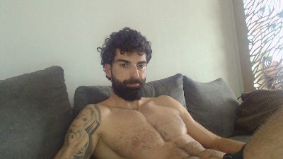 _jack7 webcam model stream image