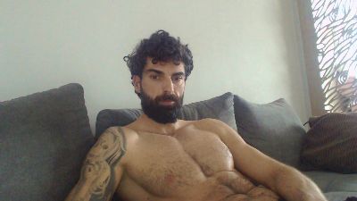 _jack7 webcam model stream image