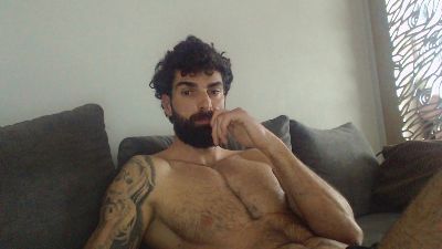 _jack7 webcam model stream image