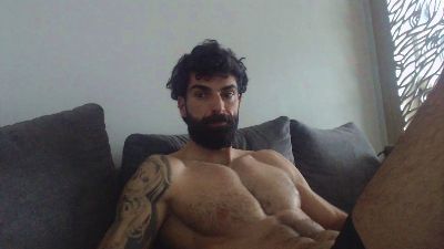 _jack7 webcam model stream image