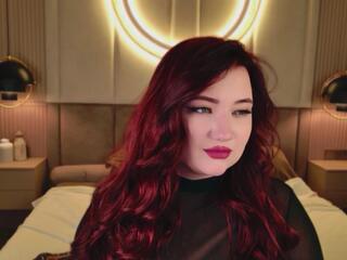 Dakota Paris webcam model stream image