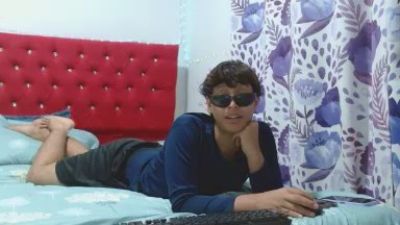 NarcisoXmoon2 webcam model stream image