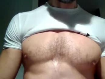 mmuscularman webcam model stream image