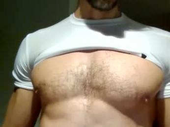 mmuscularman webcam model stream image