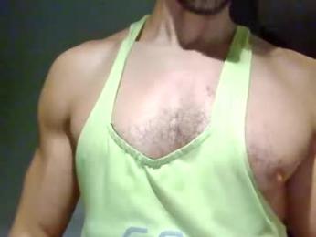 mmuscularmanのプレビュー