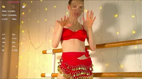 happynewdear webcam stripchat model stream image