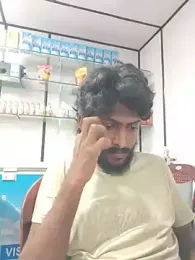 Teluguspicymodda webcam model stream image