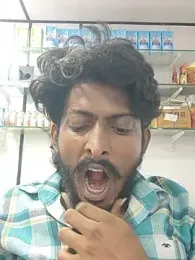 Teluguspicymodda webcam model stream image