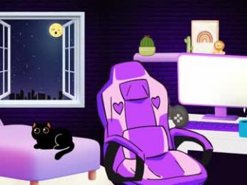 violetttflowers webcam model stream image