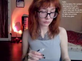 frau_basted webcam model stream image