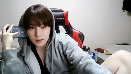 Pman331 webcam model stream image