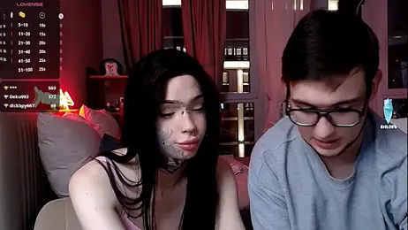 Tanya_M webcam model stream image