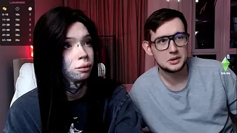 Tanya_M webcam model stream image