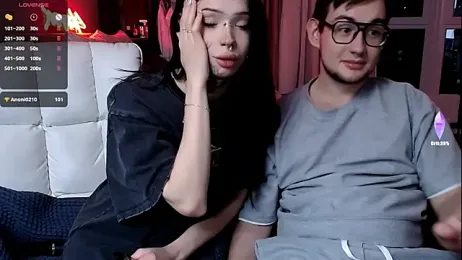 Tanya_M webcam model stream image