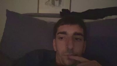 chri963 webcam model stream image