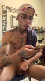 Klinger30 webcam model stream image